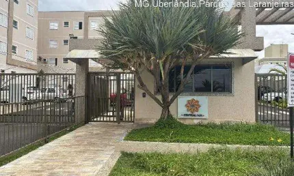 Oportunidade única em uberlandia - mg | tipo: apartamento | negociação: leilão  | situação: imóvel
