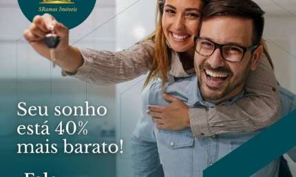 Oportunidade Única em DUQUE DE CAXIAS - RJ | Tipo: Apartamento | Negociação: Venda Online  | Situação: Imóvel