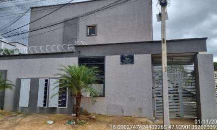 Oportunidade Única em CIDADE OCIDENTAL - GO | Tipo: Apartamento | Negociação: Venda Online  | Situação: Imóvel