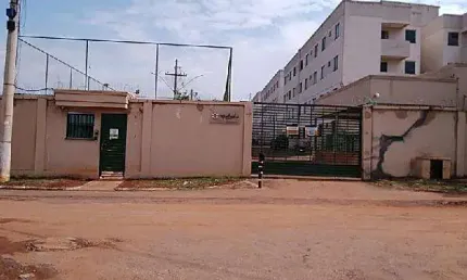 Oportunidade única em planaltina - go | tipo: apartamento | negociação: licitação aberta  | situação: imóvel