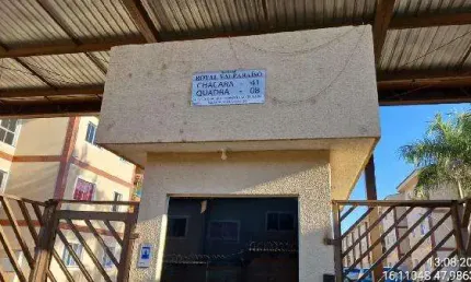 Oportunidade Única em VALPARAISO DE GOIAS - GO | Tipo: Apartamento | Negociação: Venda Online  | Situação: Imóvel