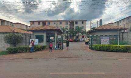 Oportunidade Única em VALPARAISO DE GOIAS - GO | Tipo: Apartamento | Negociação: Venda Online  | Situação: Imóvel