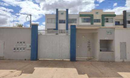 Oportunidade Única em LUZIANIA - GO | Tipo: Apartamento | Negociação: Venda Online  | Situação: Imóvel