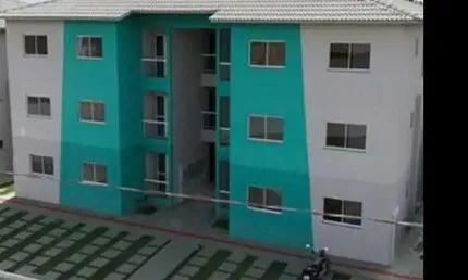Oportunidade Única em VALPARAISO DE GOIAS - GO | Tipo: Apartamento | Negociação: Venda Online  | Situação: Imóvel