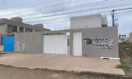 Oportunidade única em aguas lindas de goias - go | tipo: apartamento | negociação: venda direta online  | situação: imóvel