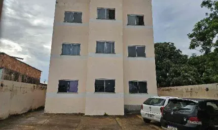 Oportunidade Única em LUZIANIA - GO | Tipo: Apartamento | Negociação: Venda Online  | Situação: Imóvel