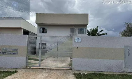 Oportunidade Única em CIDADE OCIDENTAL - GO | Tipo: Apartamento | Negociação: Venda Online  | Situação: Imóvel