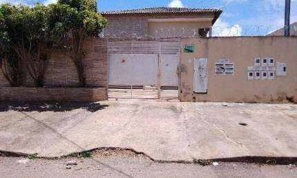 Oportunidade Única em CIDADE OCIDENTAL - GO | Tipo: Apartamento | Negociação: Venda Online  | Situação: Imóvel