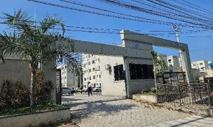 Oportunidade única em sao goncalo - rj | tipo: apartamento | negociação: venda direta online  | situação: imóvel