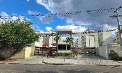 Oportunidade Única em SAO GONCALO - RJ | Tipo: Apartamento | Negociação: Venda Direta Online  | Situação: Imóvel
