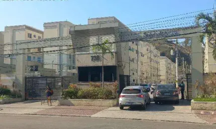 Oportunidade Única em SAO GONCALO - RJ | Tipo: Apartamento | Negociação: Venda Direta Online  | Situação: Imóvel