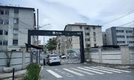 Oportunidade única em rio de janeiro - rj | tipo: apartamento | negociação: venda direta online  | situação: imóvel