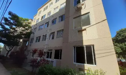 Oportunidade única em rio de janeiro - rj | tipo: apartamento | negociação: venda online  | situação: imóvel