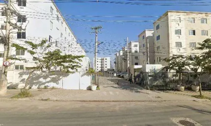 Oportunidade Única em RIO DE JANEIRO - RJ | Tipo: Apartamento | Negociação: Venda Direta Online  | Situação: Imóvel