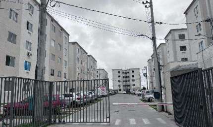 Oportunidade Única em RIO DE JANEIRO - RJ | Tipo: Apartamento | Negociação: Venda Direta Online  | Situação: Imóvel