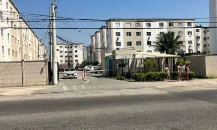 Oportunidade Única em RIO DE JANEIRO - RJ | Tipo: Apartamento | Negociação: Venda Direta Online  | Situação: Imóvel