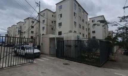 Oportunidade Única em RIO DE JANEIRO - RJ | Tipo: Apartamento | Negociação: Venda Direta Online  | Situação: Imóvel