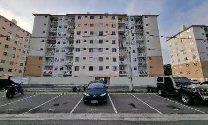 Oportunidade Única em VOLTA REDONDA - RJ | Tipo: Apartamento | Negociação: Venda Direta Online  | Situação: Imóvel