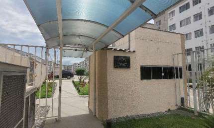 Oportunidade Única em RIO DE JANEIRO - RJ | Tipo: Apartamento | Negociação: Venda Direta Online  | Situação: Imóvel