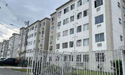 Oportunidade Única em RIO DE JANEIRO - RJ | Tipo: Apartamento | Negociação: Venda Direta Online  | Situação: Imóvel