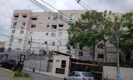 Oportunidade Única em RIO DE JANEIRO - RJ | Tipo: Apartamento | Negociação: Venda Direta Online  | Situação: Imóvel