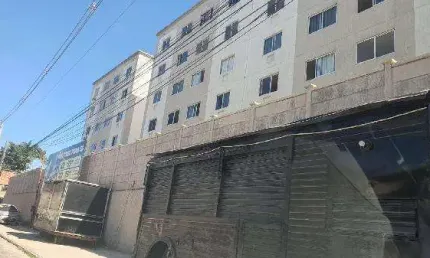 Oportunidade Única em SAO GONCALO - RJ | Tipo: Apartamento | Negociação: Venda Direta Online  | Situação: Imóvel