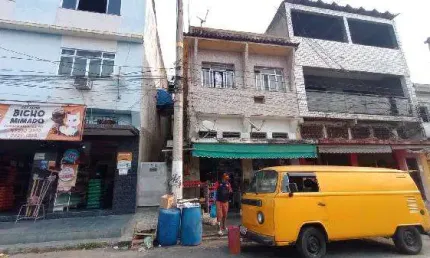 Oportunidade Única em SAO GONCALO - RJ | Tipo: Apartamento | Negociação: Venda Direta Online  | Situação: Imóvel