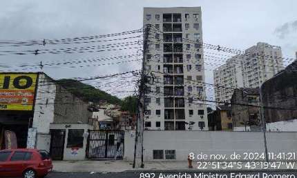 Oportunidade Única em RIO DE JANEIRO - RJ | Tipo: Apartamento | Negociação: Venda Direta Online  | Situação: Imóvel