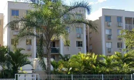 Oportunidade Única em NOVA IGUACU - RJ | Tipo: Apartamento | Negociação: Venda Direta Online  | Situação: Imóvel