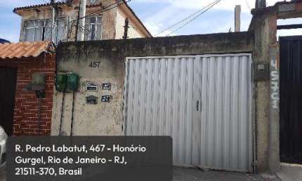 Oportunidade Única em RIO DE JANEIRO - RJ | Tipo: Apartamento | Negociação: Venda Direta Online  | Situação: Imóvel