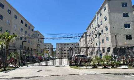 Oportunidade Única em RIO DE JANEIRO - RJ | Tipo: Apartamento | Negociação: Venda Direta Online  | Situação: Imóvel