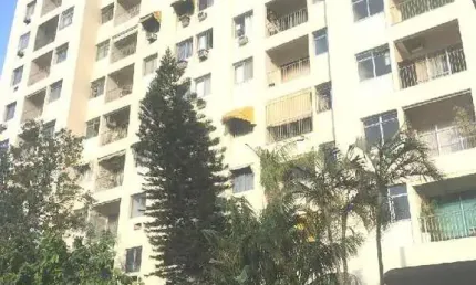Oportunidade Única em RIO DE JANEIRO - RJ | Tipo: Apartamento | Negociação: Venda Direta Online  | Situação: Imóvel