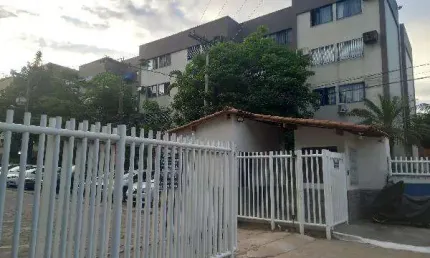 Oportunidade Única em SAO GONCALO - RJ | Tipo: Apartamento | Negociação: Venda Direta Online  | Situação: Imóvel