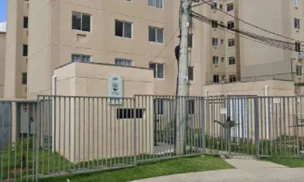 Oportunidade Única em NOVA IGUACU - RJ | Tipo: Apartamento | Negociação: Venda Direta Online  | Situação: Imóvel