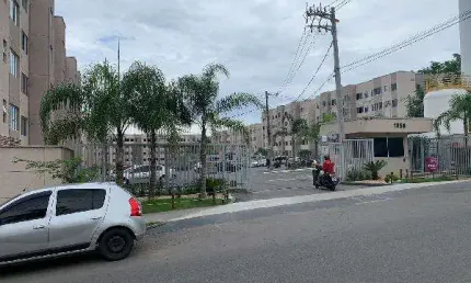 Oportunidade Única em RIO DE JANEIRO - RJ | Tipo: Apartamento | Negociação: Venda Direta Online  | Situação: Imóvel