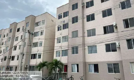 Oportunidade Única em RIO DE JANEIRO - RJ | Tipo: Apartamento | Negociação: Venda Online  | Situação: Imóvel