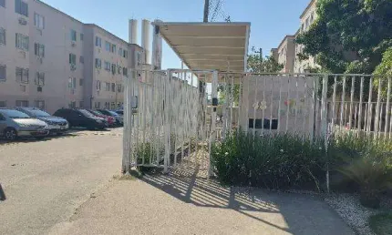 Oportunidade única em rio de janeiro - rj | tipo: apartamento | negociação: venda direta online  | situação: imóvel
