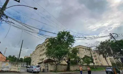 Oportunidade única em rio de janeiro - rj | tipo: apartamento | negociação: venda direta online  | situação: imóvel