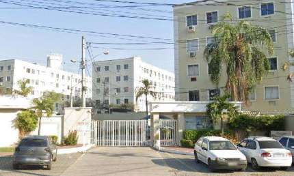 Oportunidade Única em RIO DE JANEIRO - RJ | Tipo: Apartamento | Negociação: Venda Direta Online  | Situação: Imóvel