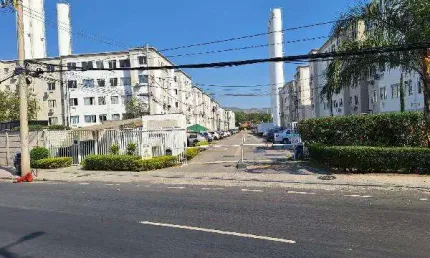 Oportunidade única em rio de janeiro - rj | tipo: apartamento | negociação: venda direta online  | situação: imóvel