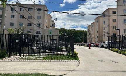 Oportunidade Única em RIO DE JANEIRO - RJ | Tipo: Apartamento | Negociação: Venda Direta Online  | Situação: Imóvel