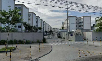 Oportunidade única em rio de janeiro - rj | tipo: apartamento | negociação: venda direta online  | situação: imóvel