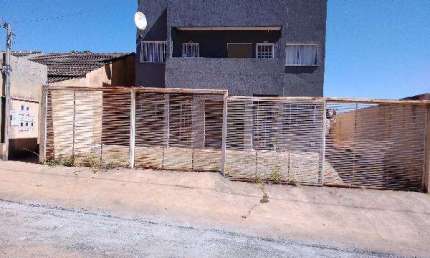 Oportunidade Única em CIDADE OCIDENTAL - GO | Tipo: Apartamento | Negociação: Venda Direta Online  | Situação: Imóvel
