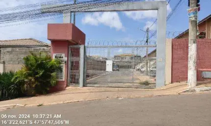 Oportunidade Única em VALPARAISO DE GOIAS - GO | Tipo: Apartamento | Negociação: Venda Direta Online  | Situação: Imóvel