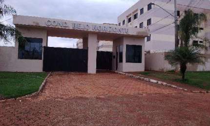 Oportunidade Única em PLANALTINA - GO | Tipo: Apartamento | Negociação: Venda Direta Online  | Situação: Imóvel