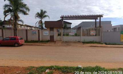 Oportunidade Única em CIDADE OCIDENTAL - GO | Tipo: Apartamento | Negociação: Venda Direta Online  | Situação: Imóvel
