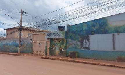Oportunidade Única em VALPARAISO DE GOIAS - GO | Tipo: Apartamento | Negociação: Venda Direta Online  | Situação: Imóvel