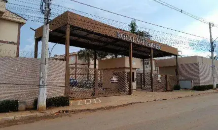 Oportunidade Única em VALPARAISO DE GOIAS - GO | Tipo: Apartamento | Negociação: Venda Direta Online  | Situação: Imóvel