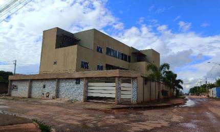 Oportunidade Única em AGUAS LINDAS DE GOIAS - GO | Tipo: Apartamento | Negociação: Venda Direta Online  | Situação: Imóvel
