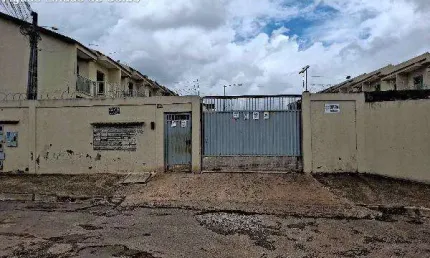 Oportunidade Única em AGUAS LINDAS DE GOIAS - GO | Tipo: Apartamento | Negociação: Venda Direta Online  | Situação: Imóvel